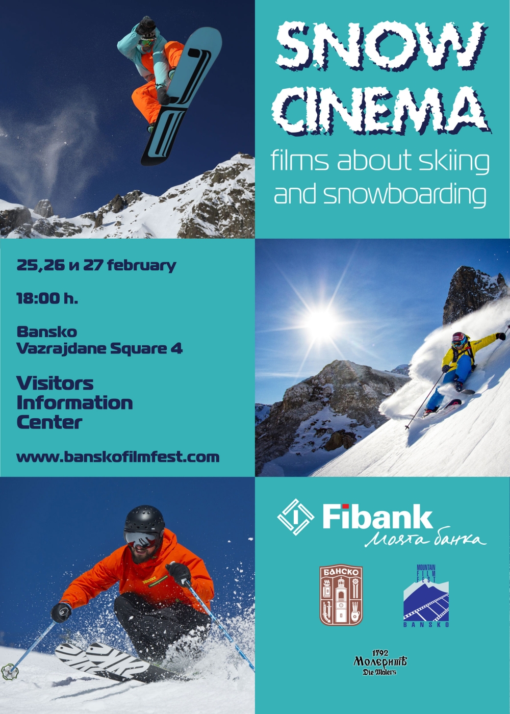 poster