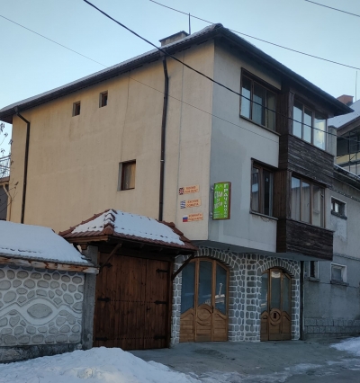 Стаи за гости Граченови