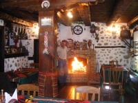 Winery Todeva house Bansko