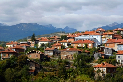 Village of Kremen