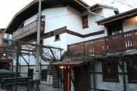 Tavern Valevitsata Bansko
