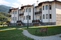 Bansko Castle Lodge
