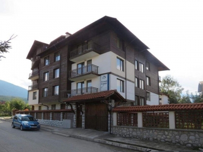 Комплекс Планински романс