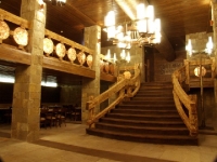 Tavern Kukeri Bansko
