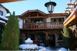 Tavern Dedo Yonkata Bansko