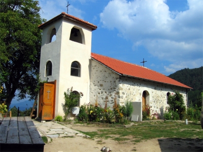 Village of Obidim